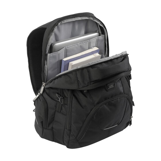 Mochila Polixan 2.0 - Black image number 5
