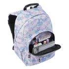 Mochila Gommas - Galaxia estrellada image number 7