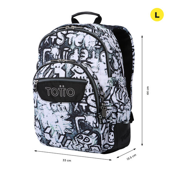 Mochila Rayol - Klin image number 2