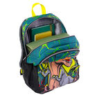 Mochila Saurus L image number 6