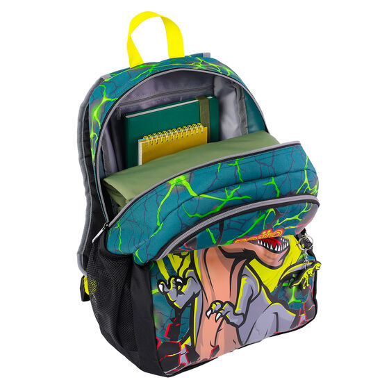 Mochila Saurus L image number 6