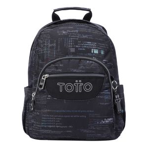 Mochila Tempera - Letras internet