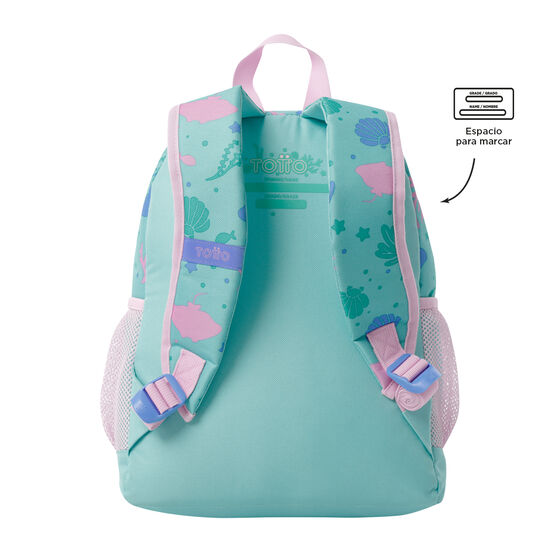 Mochila Reef Friends M image number 4