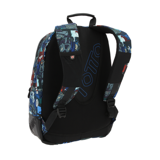 Mochila escolar Crayola - 2ER image number 4