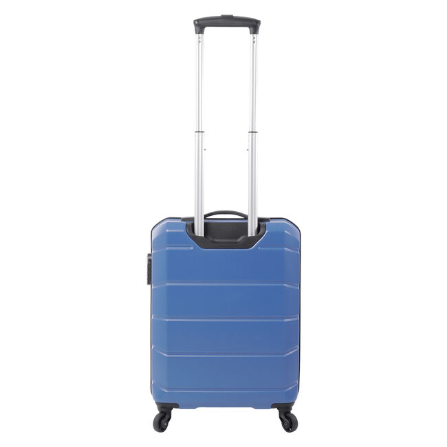 Maleta trolley pequeña color azul marino- Rayatta image number null