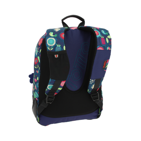 Mochila escolar Crayola - 1LV image number 4