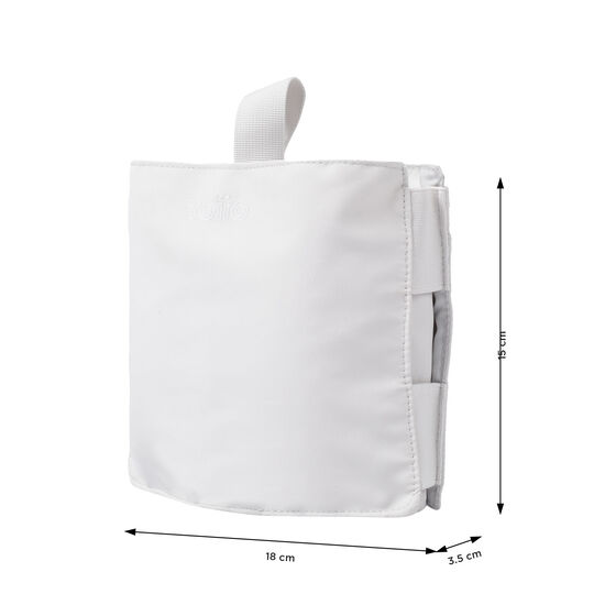 Complemento para maleta Free Hands - White Sand image number 2