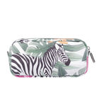 Estuche Sobre - Tropical cebras image number 4