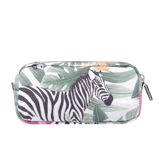 Estuche Sobre - Tropical cebras image number 4