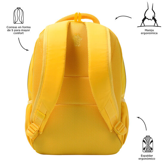 Mochila Tracer 4 - Super lemon image number 3
