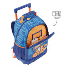 Mochila Ruedas - Little Avatar S image number 7