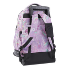 Mochila Renglones - Positive world image number 5