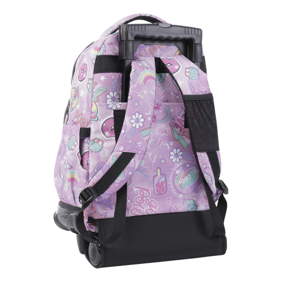Mochila Renglones - Positive world image number 5