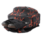 Mochila Crayoles - Rocas image number 6
