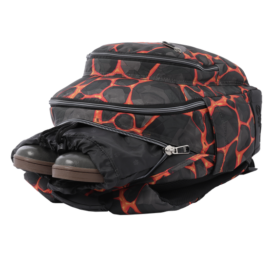Mochila Crayoles - Rocas image number 6