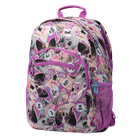 Mochila escolar adaptable a carro Acuareles - 0QI image number 2