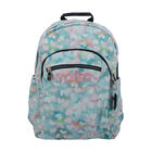 Mochila Acuareles - Corazones pastel image number 1