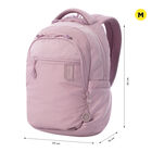 Mochila Steif Nara - Keepsake Lilac image number 3