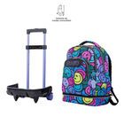 Mochila Desmontable Tiza - Emojis image number 6
