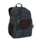 Mochila escolar adaptable a carro Acuareles - 7GF image number 2