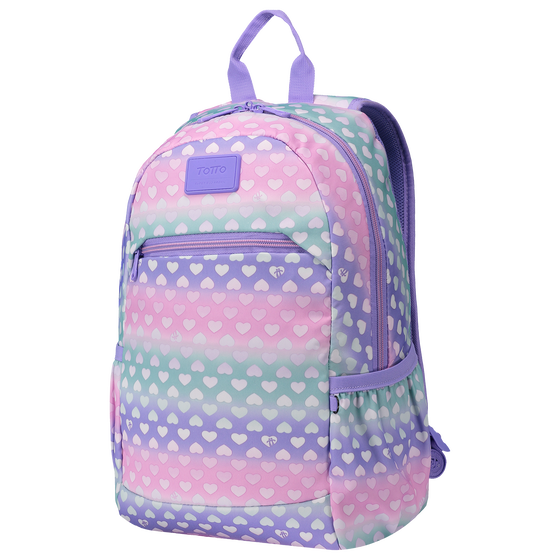 Mochila juvenil Eco-Friendly - Tracer 1 image number 2