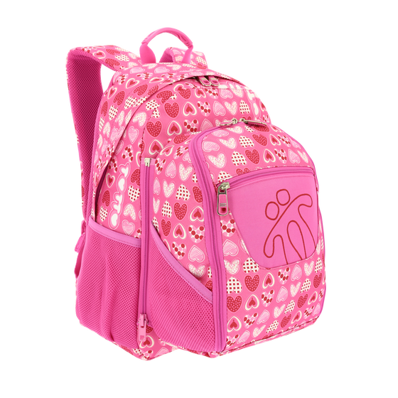Mochila escolar Cartulina - 1I3 image number 2