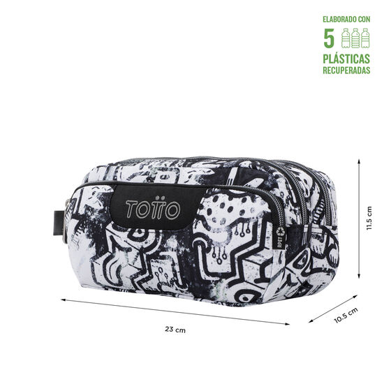 Estuche Agapec - Klin image number 2