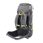 Mochila Summit 75 - Gris image number 5