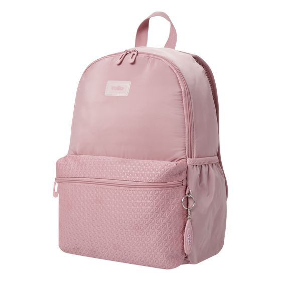 Mochila Palencia - Rosa image number 2