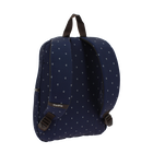 Mochila juvenil - Cielo image number 4