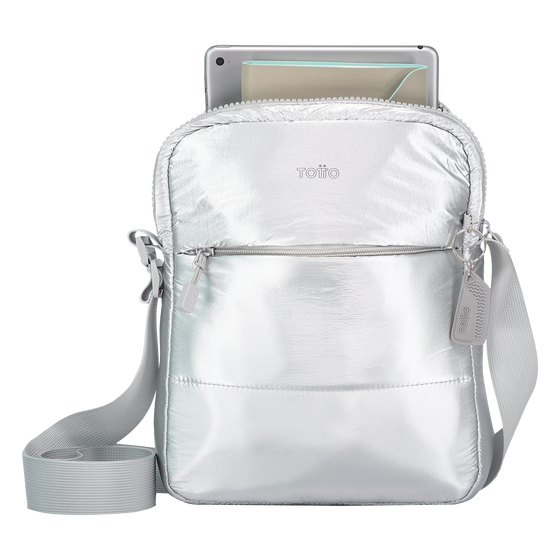 Bolso Andalucia - Gris image number 4