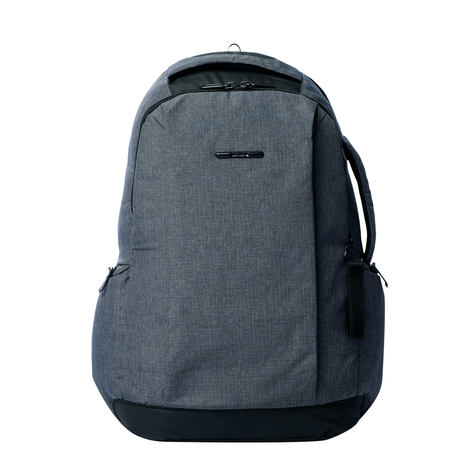Mochila Hexa XL - Asphalt - Gris | Totto.es