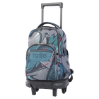 Mochila Resma - Lienzo image number 2