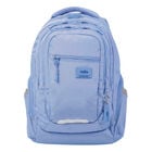 Mochila Eufrates - Blue image number 1