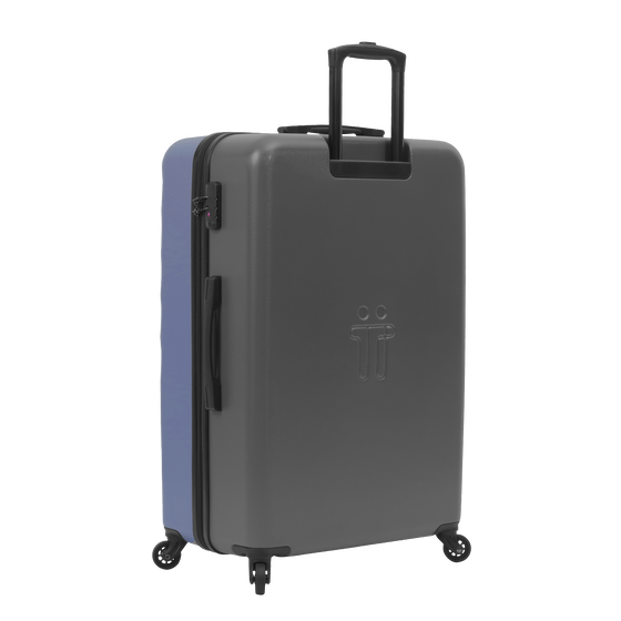 Maleta trolley grande - Bazy image number 4