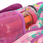Mochila escolar con ruedas Renglones - 0QX image number 4