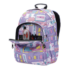 Mochila Acuareles - Ciber image number 6