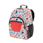 Mochila escolar adaptable a carro Acuareles - 2SA image number 3