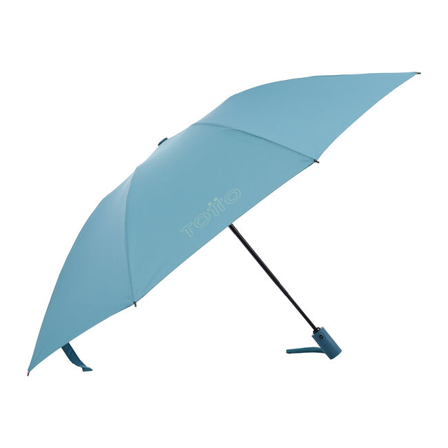 Paraguas color azul - Nakura