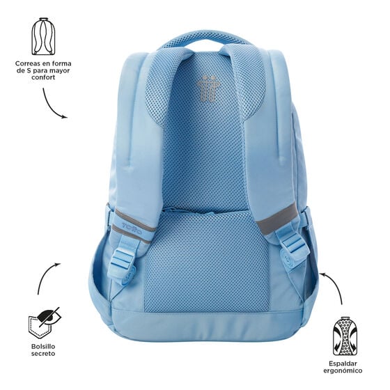Mochila Misisipi - Angel Falls image number 4