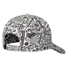 Gorra juvenil Colección Yatra - Antibullying image number 3