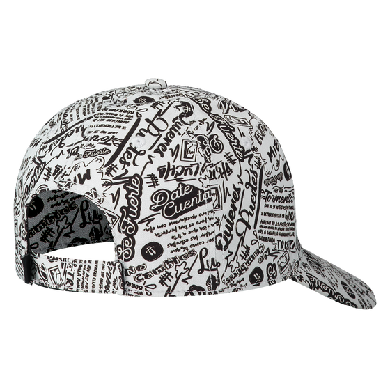 Gorra juvenil Colección Yatra - Antibullying image number 3