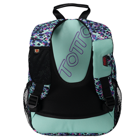Mochila escolar Tempera - 2FW image number 3