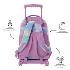 Mochila Renglones - Teddy image number 3