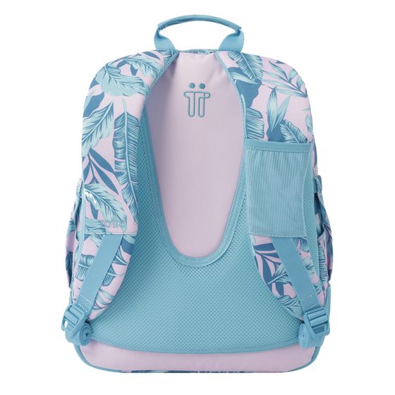 Mochila Crayoles - Plantas tropicales image number 3
