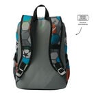 Mochila Multisport M image number 4