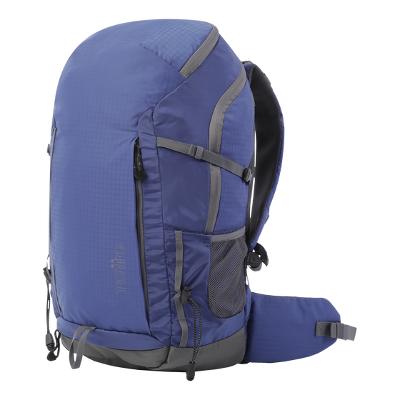 Mochila Denali - Azul image number 2