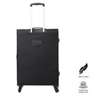 Maleta Travel Lite L - Negro image number 5