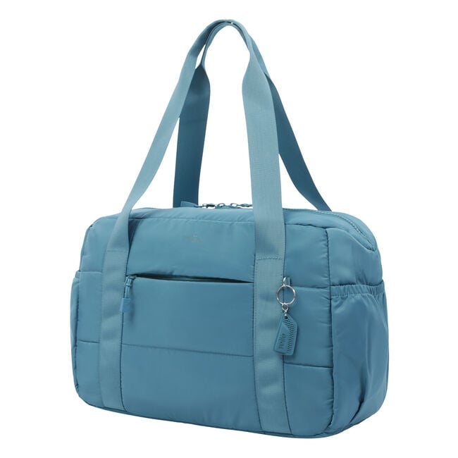Bolso mujer color azul - Fatima image number null