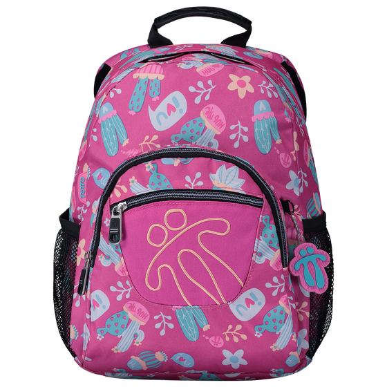 Mochila escolar Tempera - 3IW image number 1